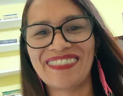 Foto Alessandra - Alessandra Campelo