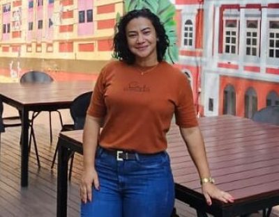 Foto de Braga - CARMEN DA CONCEIÇÃO